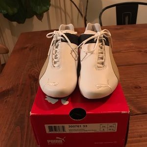 Puma Sneakers - Future Cat Low